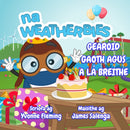 Gearóid Gaoth Agus A La Breithe