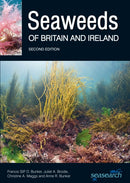 Seaweeds of Britain and Ireland-9780995567337