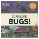 BUGS! : Explorer-9780995576605