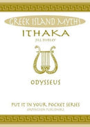 Ithaka : Odysseus.-9780995578104