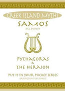 Samos : Pythagoras and the Heraion.-9780995578111