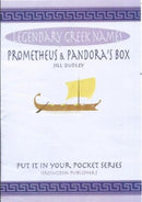 Prometheus & Pandora's box