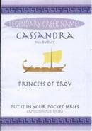 Cassandra