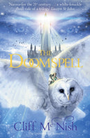 The Doomspell-9780995582125