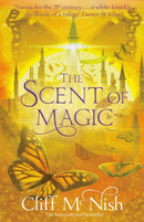 The Scent of Magic-9780995582132