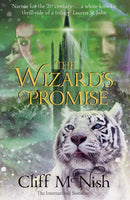 The Wizard's Promise-9780995582149