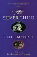 The Silver Child-9780995582156