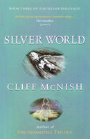 Silver World-9780995582187