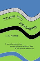 Walking With Houyhnhnms-9780995582408