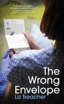 The Wrong Envelope-9780995587731