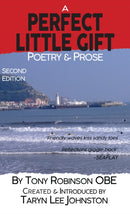 A Perfect Little Gift-9780995594302