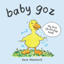 Baby Goz-9780995621800
