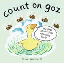 Count on Goz-9780995621817