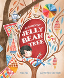 My My Magnificent Jelly Bean Tree-9780995625563