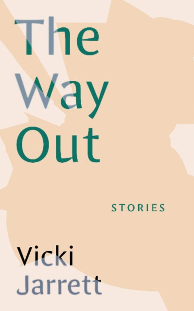 The Way Out-9780995632042