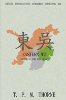 Eastern Wu: Realm of the Sun Clan-9780995658226