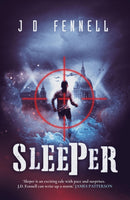 Sleeper-9780995672321