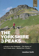 The Yorkshire 3 Peaks-9780995673526