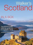 Walker''s Scotland In a Box