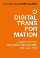 Digital Transformation-9780995682061