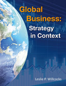 Global Business: Strategy in Context-9780995682085