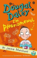 Dougal Daley - I'm Phenomenal-9780995697263