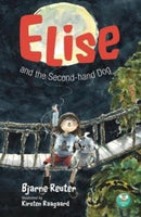 Elise and the Second-hand Dog-9780995697287