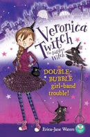 Double-bubble Girl-band Trouble!
