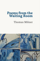 Poems from the Waiting Room-9780995703513