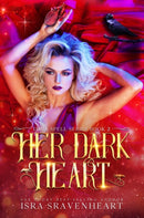 Her Dark Heart-9780995709591