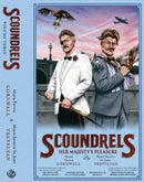 Scoundrels: Her Majesty's Pleasure (Scoundrels 3) : 3-9780995716346