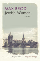 Jewish Women-9780995716773