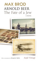 Arnold Beer : The Fate of a Jew-9780995716780