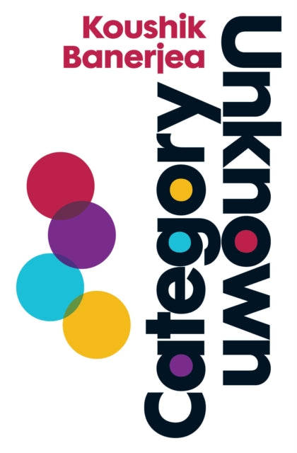 Category Unknown-9780995721784