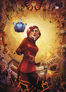 The Theory Volume 1