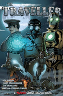 The Traveller Volume 1