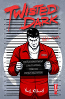 Twisted Dark Volume 7