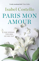 Paris Mon Amour-9780995724204