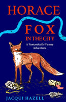 Horace Fox in the City-9780995726840