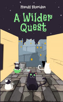 A Wilder Quest-9780995732346
