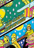 Slow Sleigh to Plankton Downs