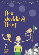 The Wedding Thief-9780995760127