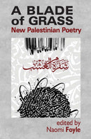 A Blade of Grass: New Palestinian Poetry-9780995767539