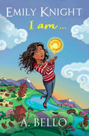 Emily Knight I am-9780995780606