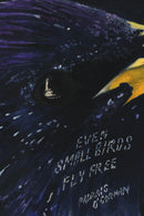 even small birds fly free-9780995784307