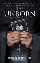 The Unborn-9780995788329