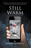 Still Warm-9780995788398