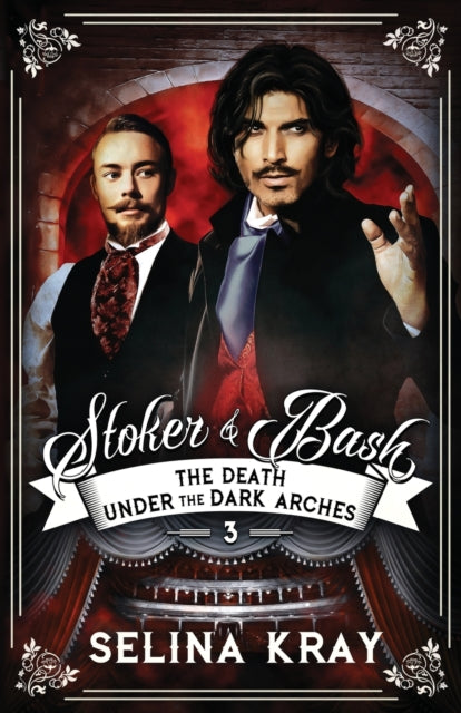 Stoker And Bash