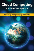 Cloud Computing : A Hands-On Approach-9780996025508