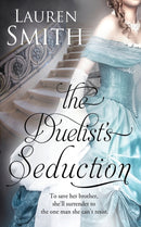 The Duelist's Seduction-9780996207935